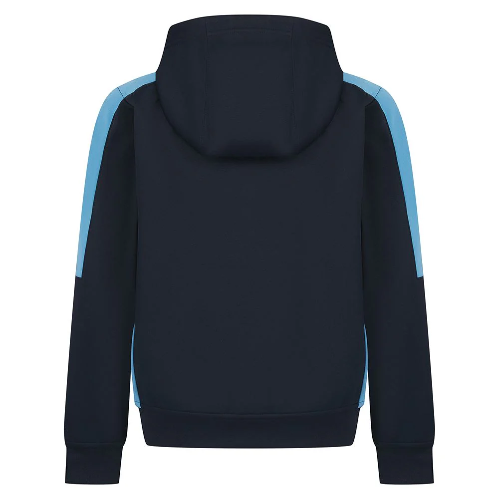 Be First Kids Contrast Hoodie - Image 4
