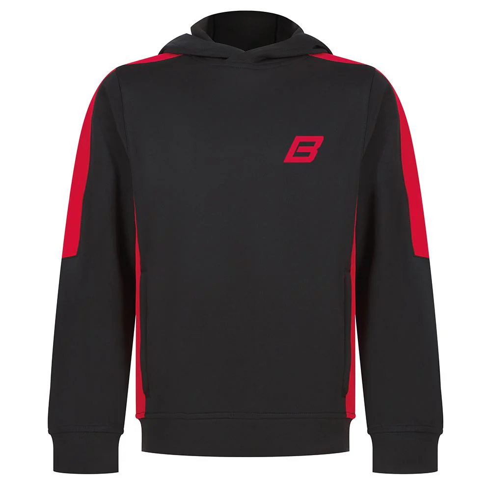 Be First Kids Contrast Hoodie - Image 5