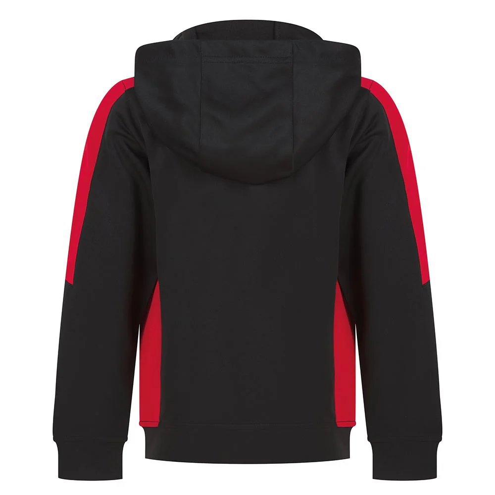 Be First Kids Contrast Hoodie - Image 6