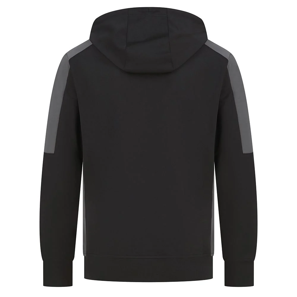 Be First Kids Contrast Hoodie - Image 8