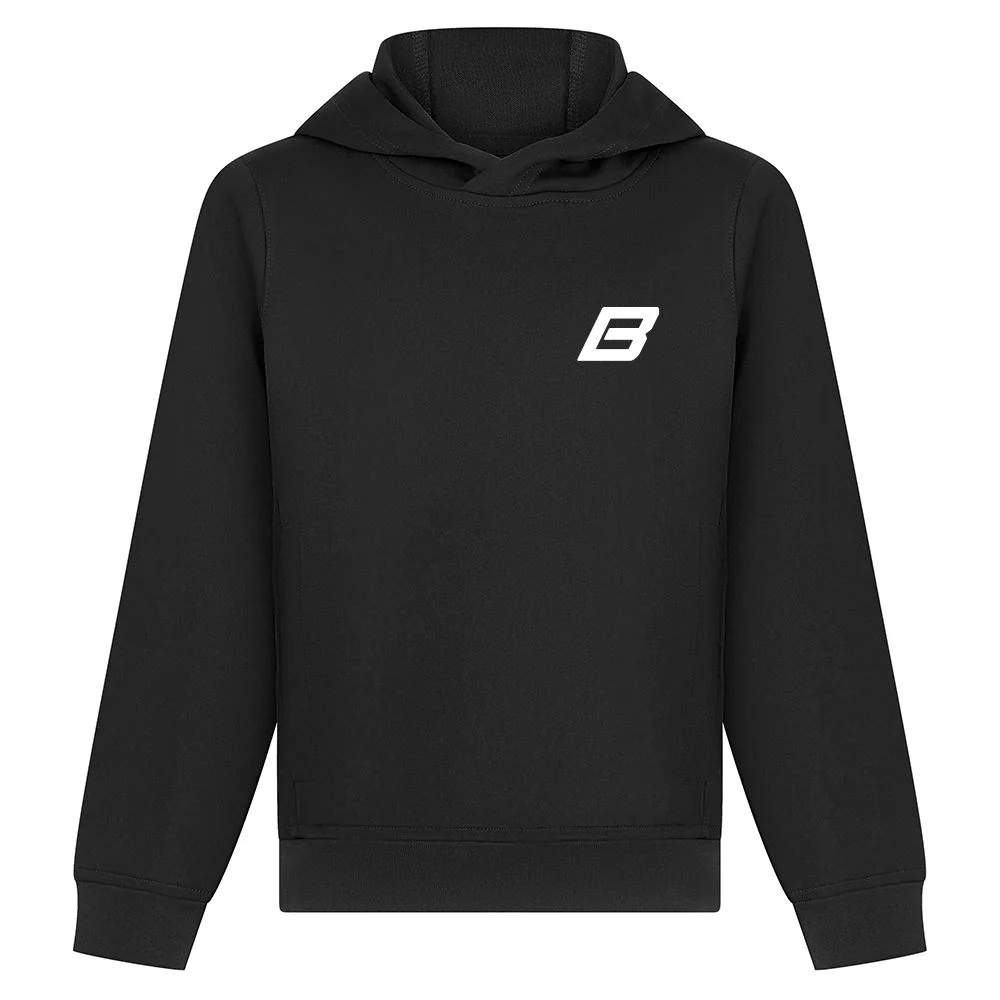 Be First Kids Contrast Hoodie - Image 9