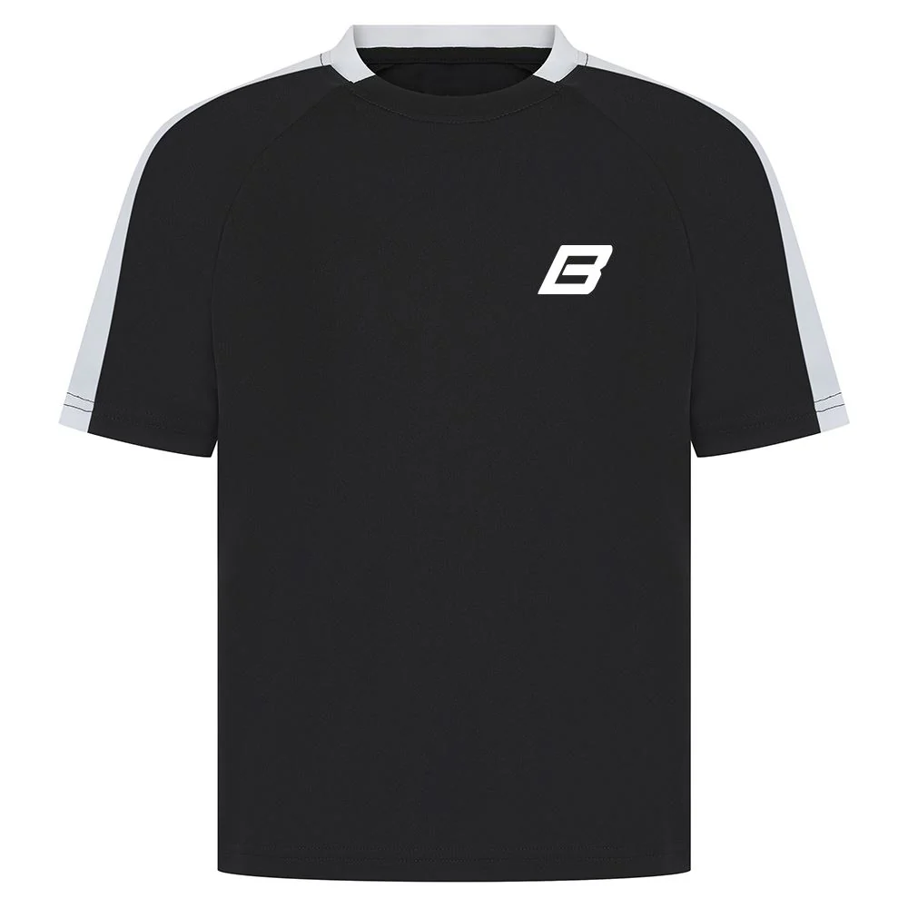 Be First Kids Contrast T-Shirts - Image 4