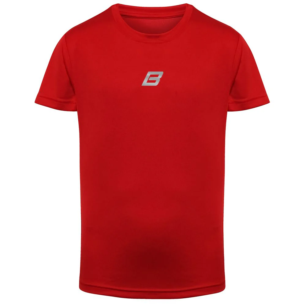 Be First Kids Performance Tee - Image 2