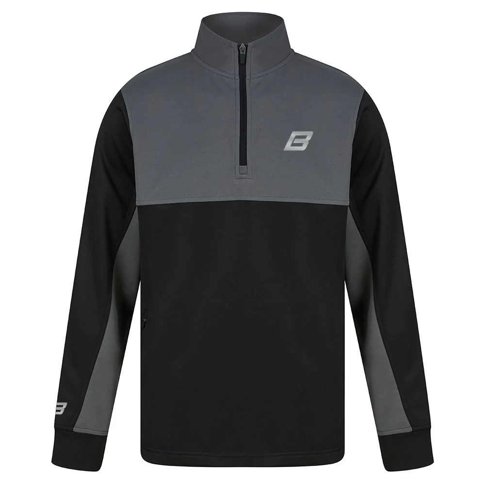 Be First Kids ¼ Zip Top - Image 5