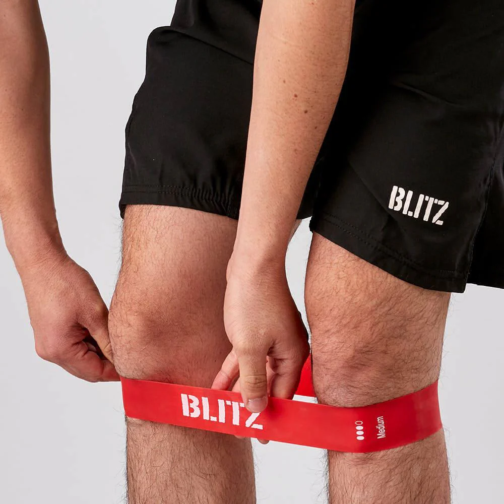 Blitz Resistance Loop Band Set - Image 3
