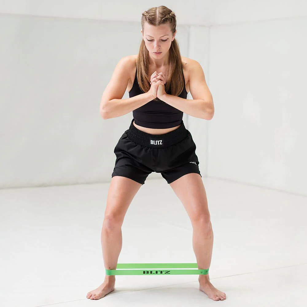 Blitz Resistance Loop Band Set - Image 4