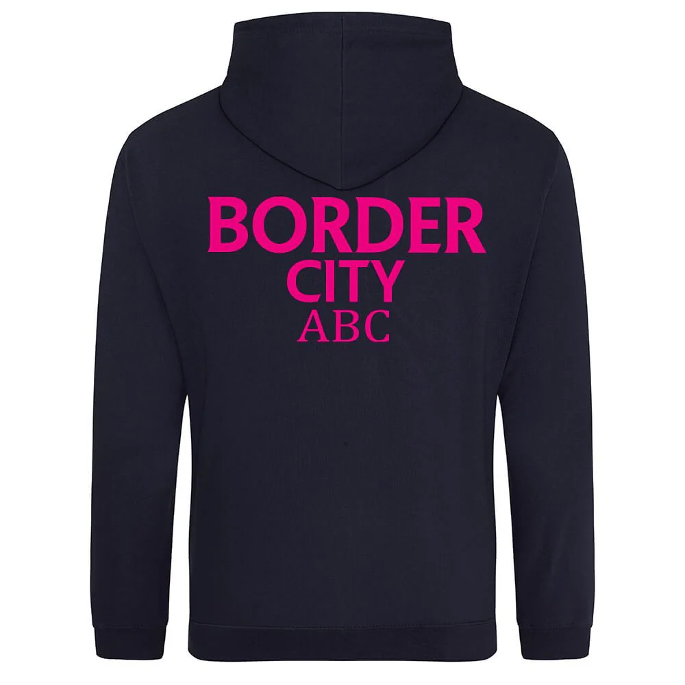Border City ABC Hoodie - Image 4
