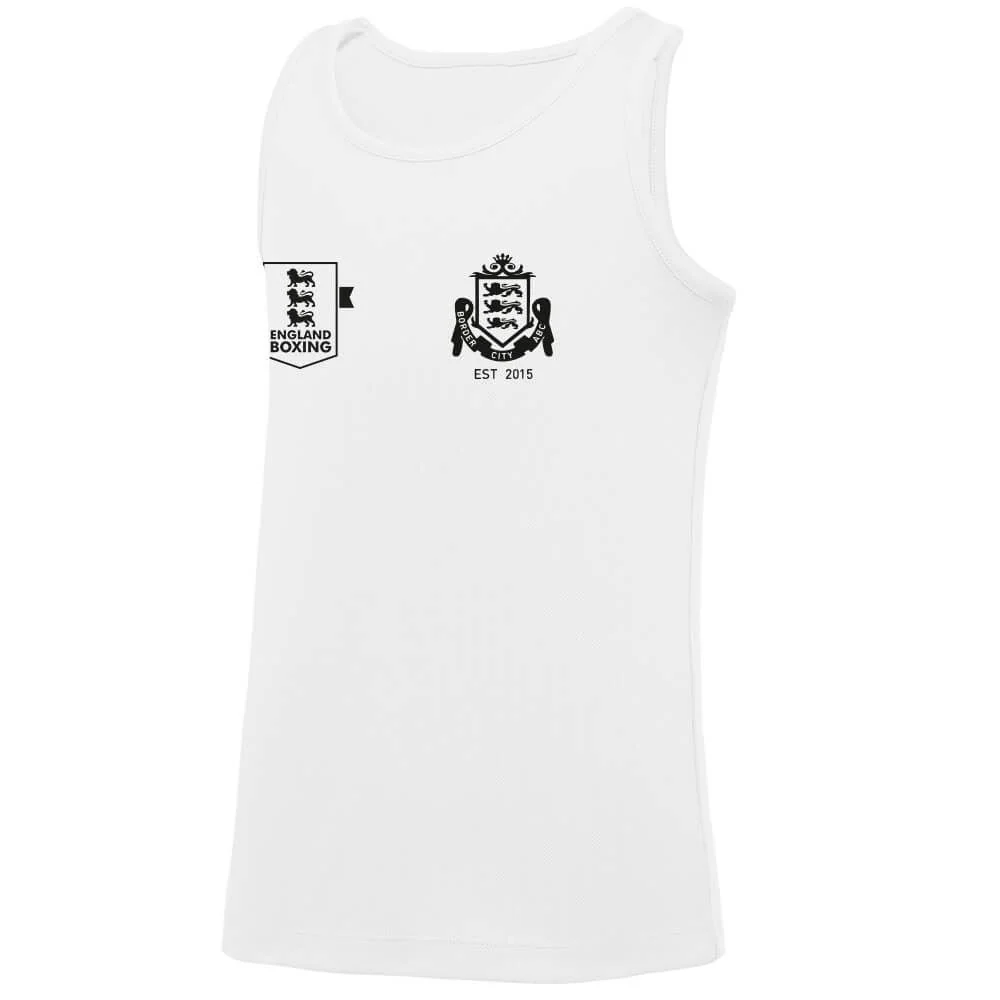 Border City ABC Kids Vest - Image 3