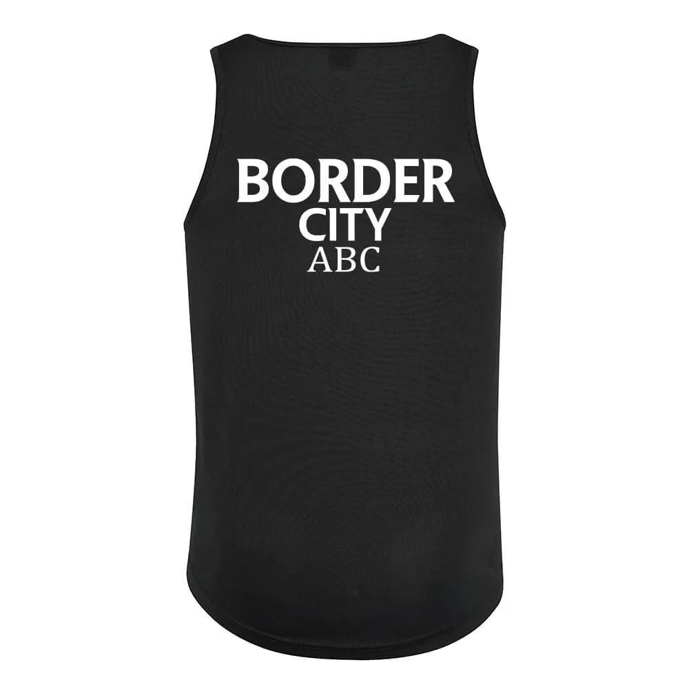 Border City ABC Vest - Image 6