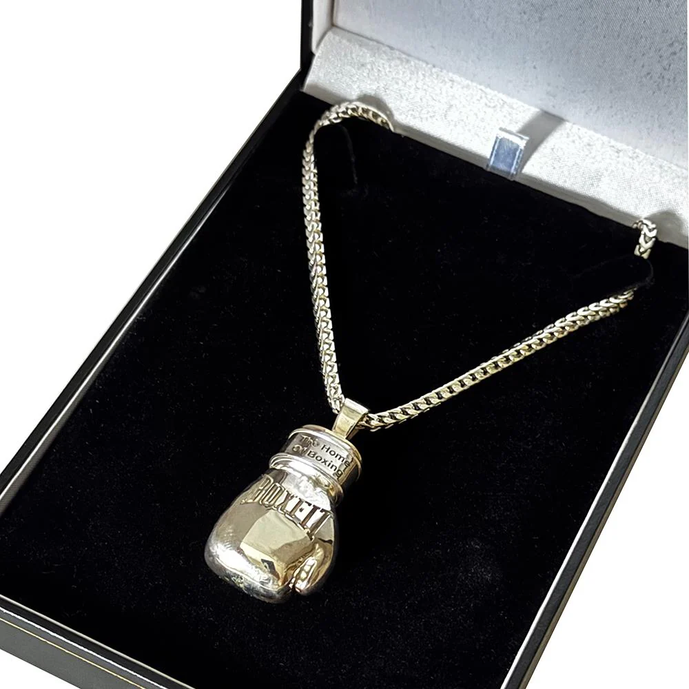 Boxfit 20th Anniversary Limited Edition Pendant - Image 3
