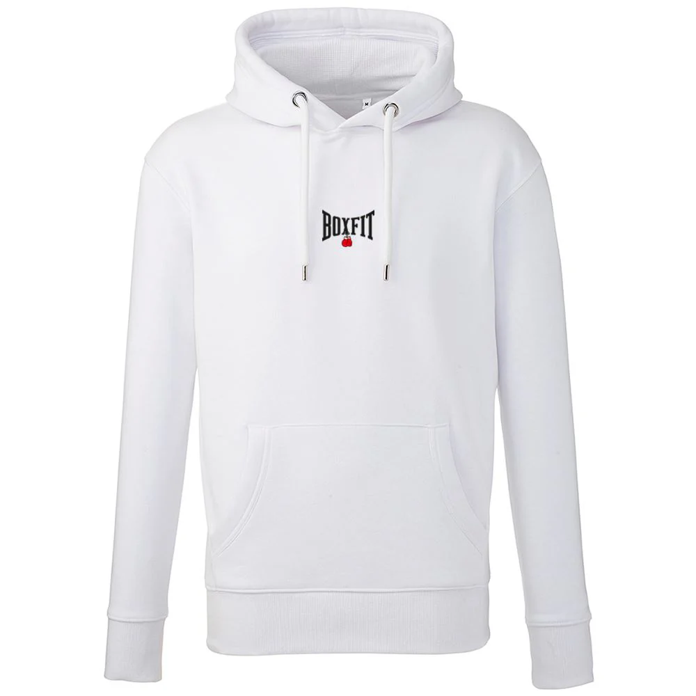 Boxfit Anthem Hoodie - Image 3