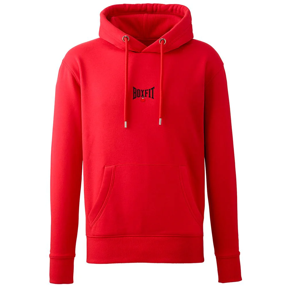 Boxfit Anthem Hoodie - Image 4