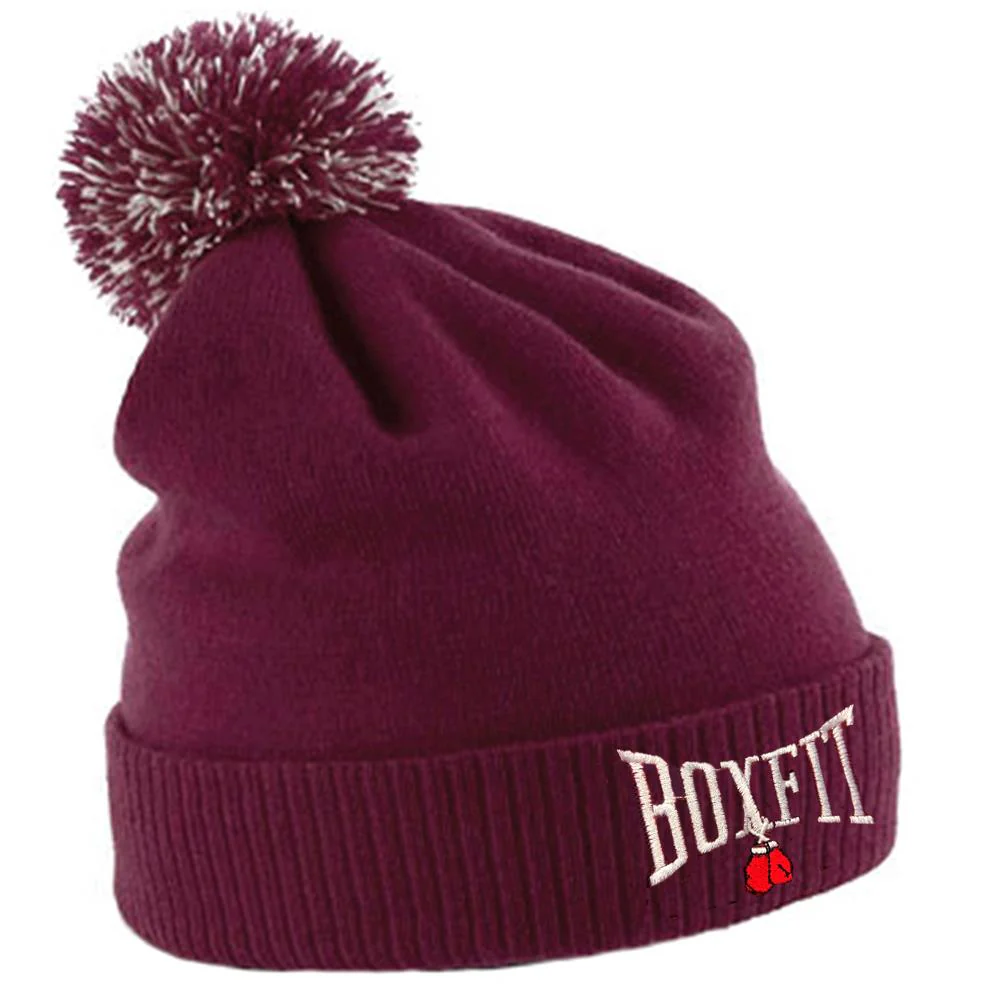 Boxfit Bobble Hat - Image 10