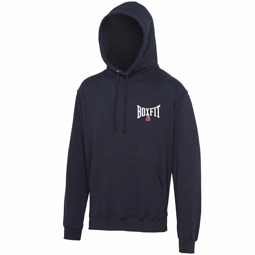 Boxfit Branded Hoodie - Image 7