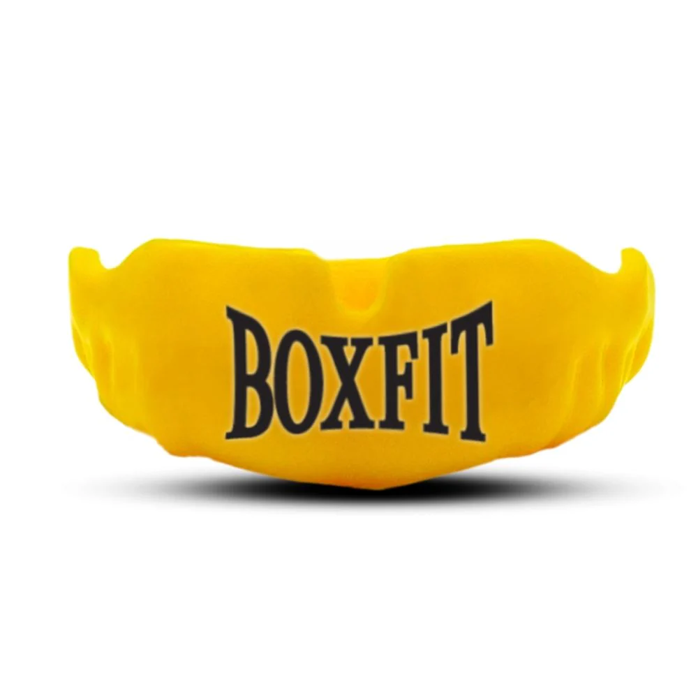 Boxfit Custom Made Dentist Mouthguard - Image 10
