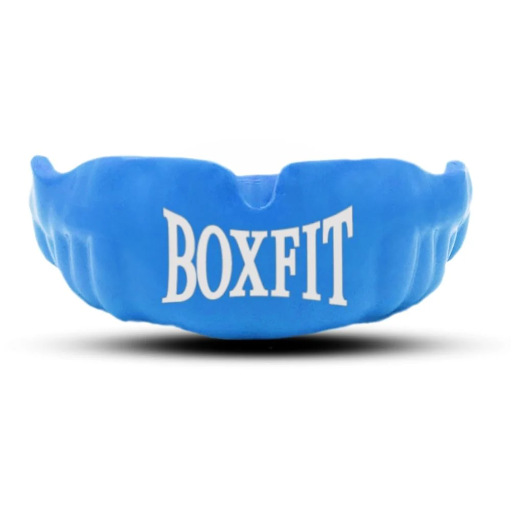 Boxfit Custom Made Dentist Mouthguard - Image 13
