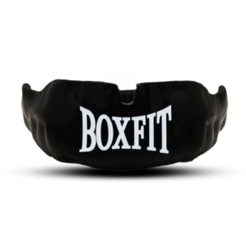 Boxfit Custom Made Dentist Mouthguard - Image 20