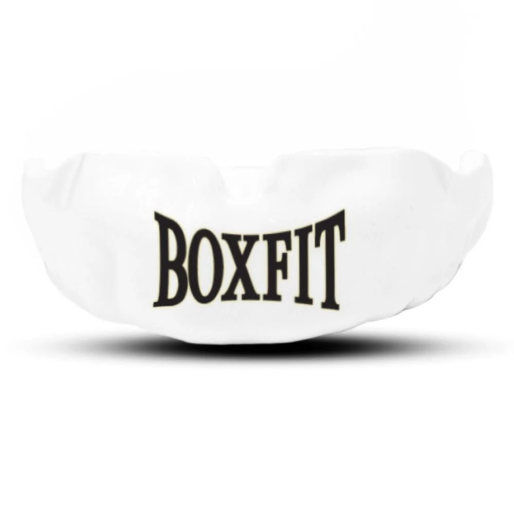 Boxfit Custom Made Dentist Mouthguard - Image 5