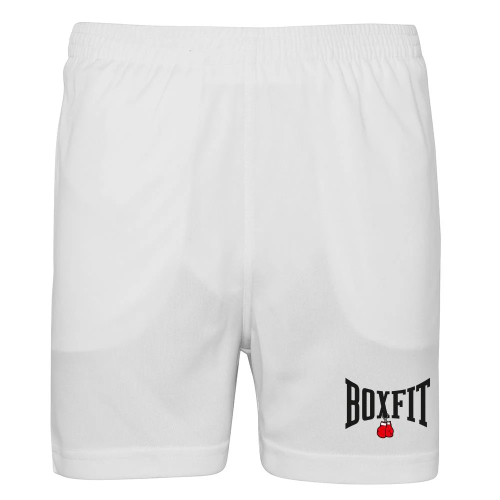 Boxfit Kids Cool Shorts - Image 3