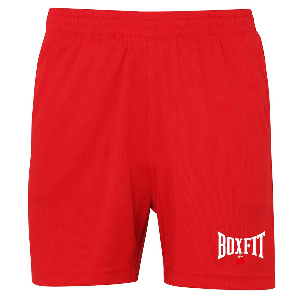 Boxfit Kids Cool Shorts - Image 4