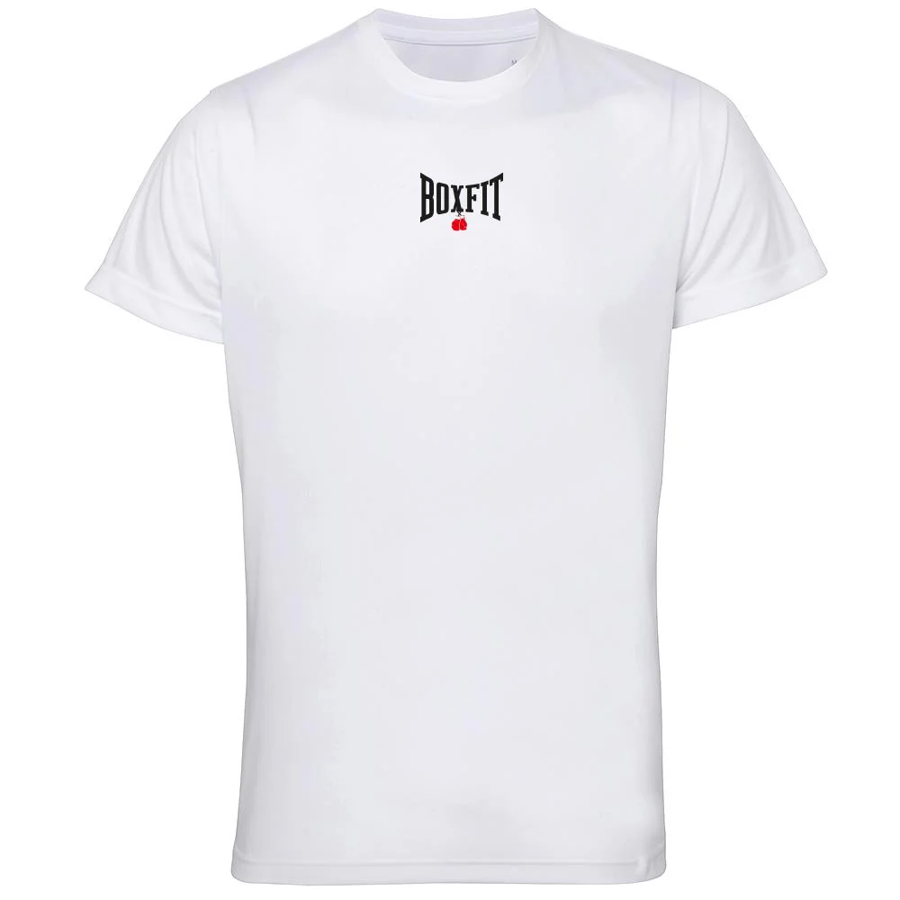Boxfit Performance T-Shirt - Image 2