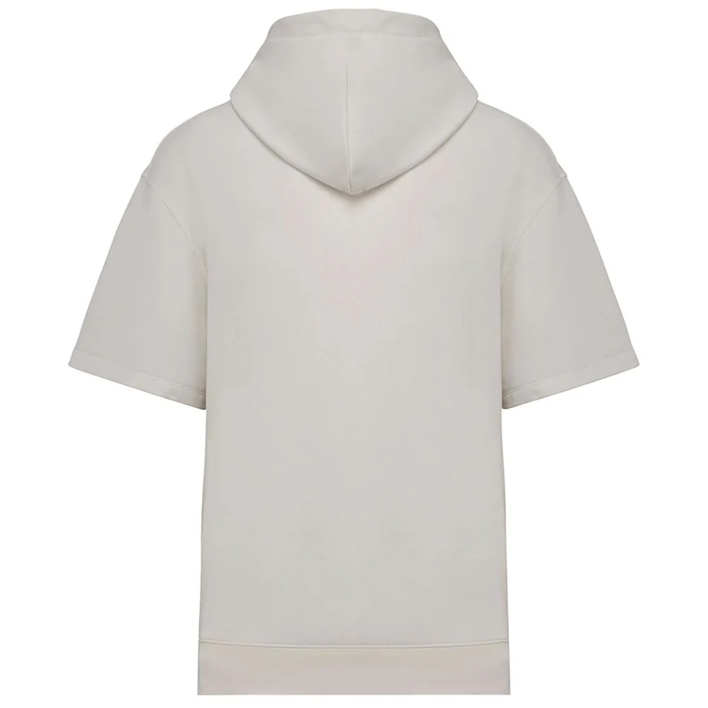 Boxfit Premium Sleeveless Hoodie - Image 4