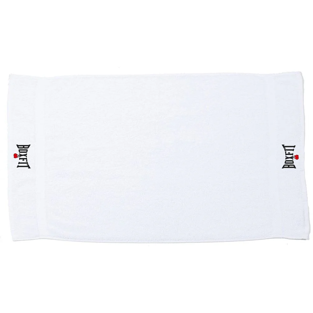 Boxfit Printed Towel