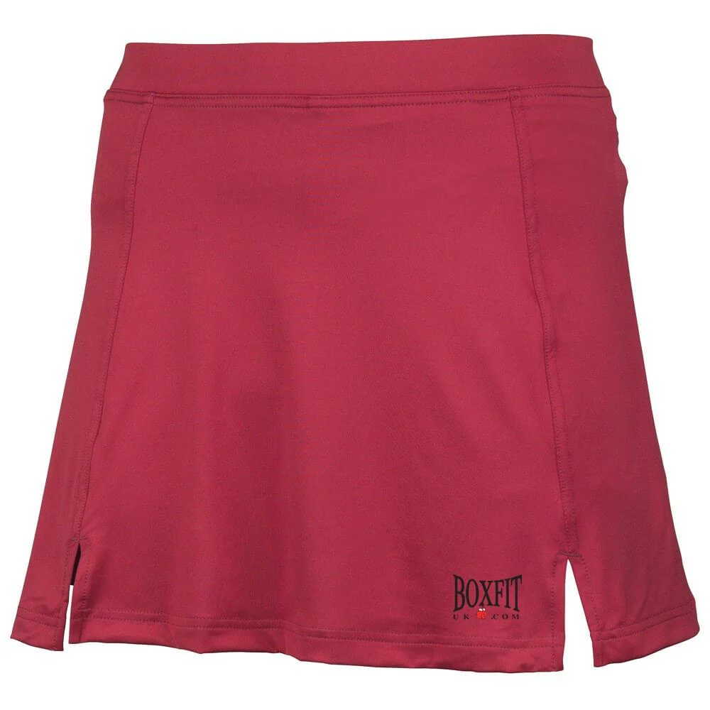 Boxfit Sports Performance Skort - Image 4