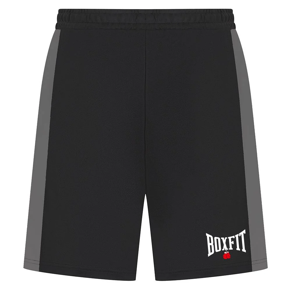 Boxfit Team Kids Knitted Shorts - Image 5
