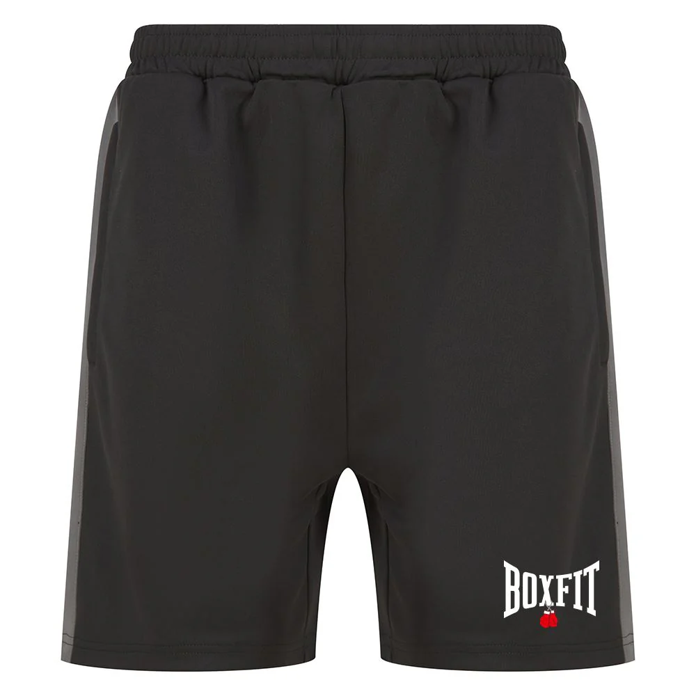 Boxfit Team Knitted Shorts - Image 3