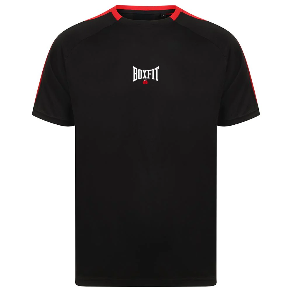 Boxfit Team T-Shirt - Image 3