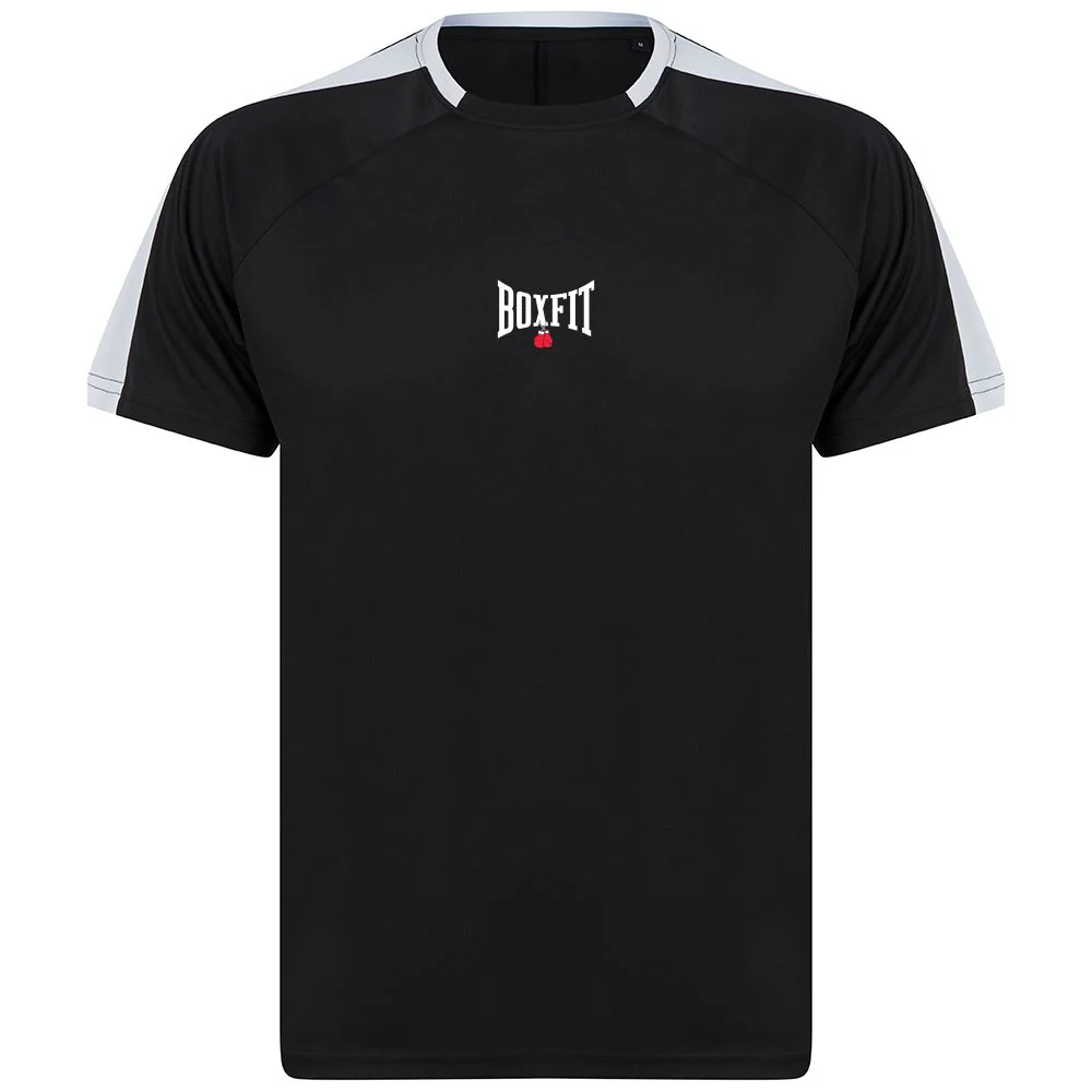 Boxfit Team T-Shirt - Image 5
