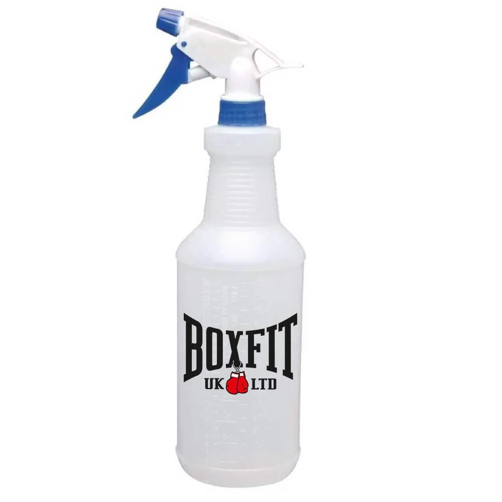 Boxfit Trigger Spray Bottle - Image 2