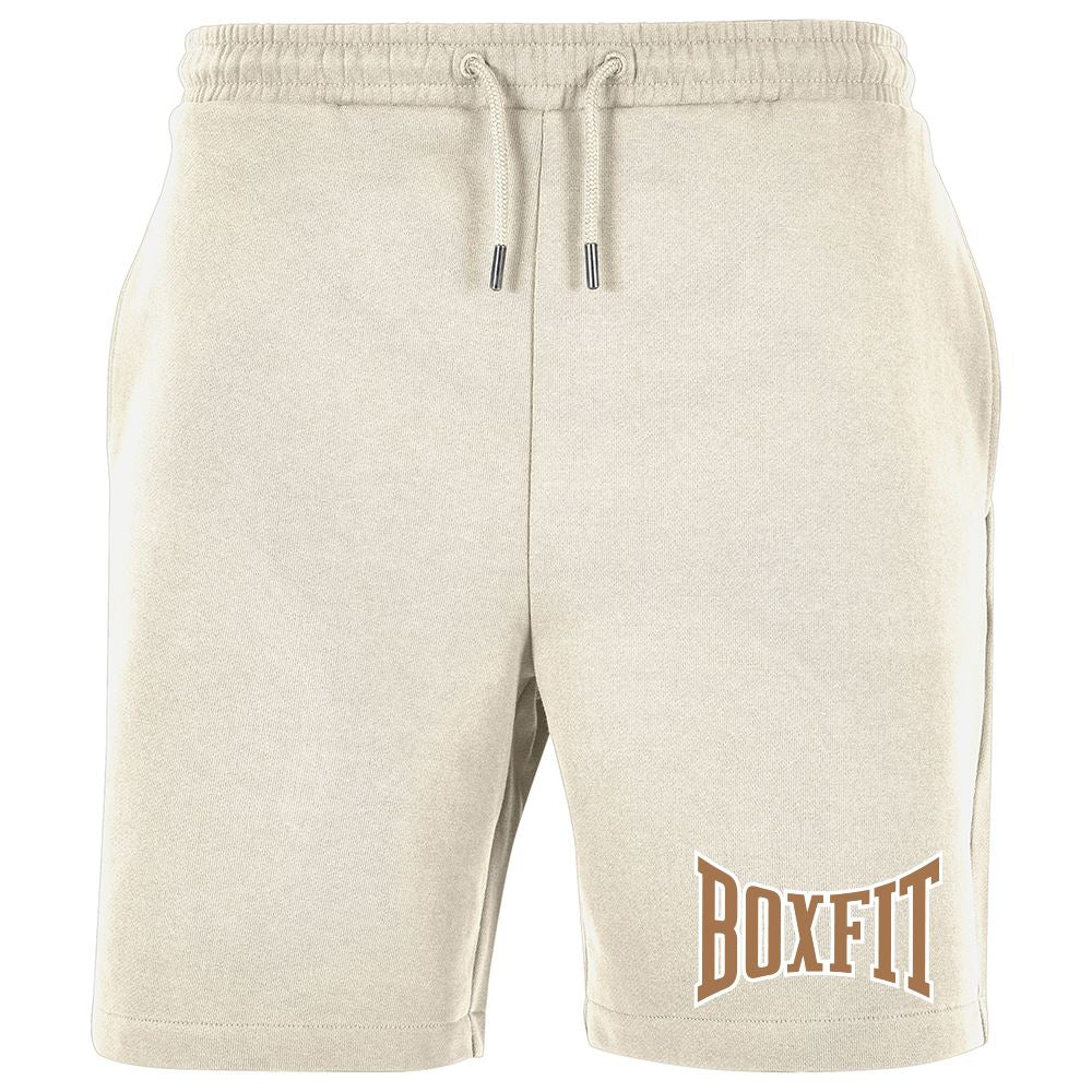 Boxfit Ultra-Heavy Sweatshorts - Image 3