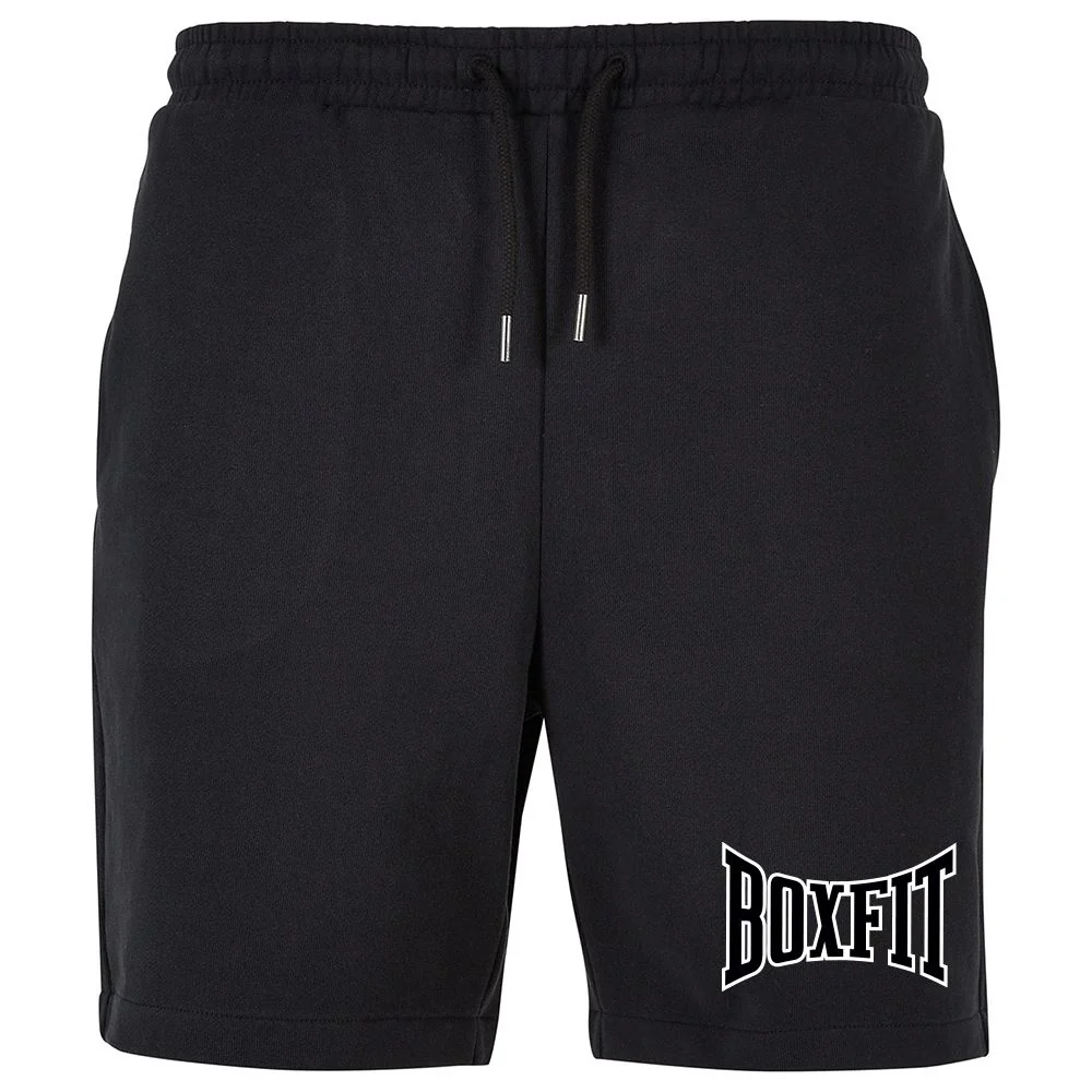 Boxfit Ultra-Heavy Sweatshorts - Image 4
