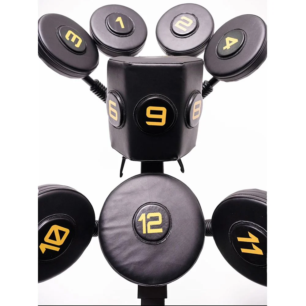 Boxing Bar Sparmaster Tower - Image 3
