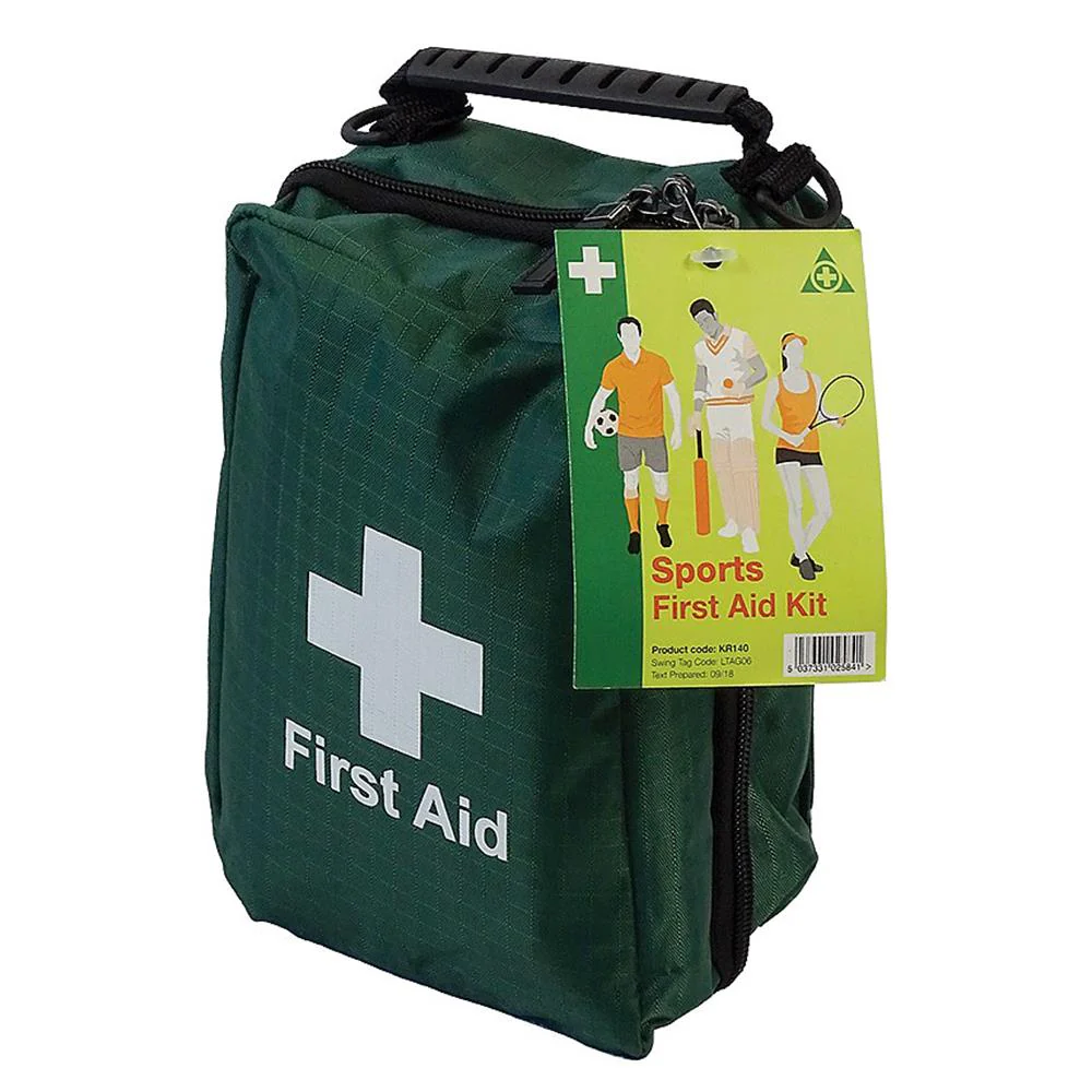 Boxing First Aid Kit - Image 2