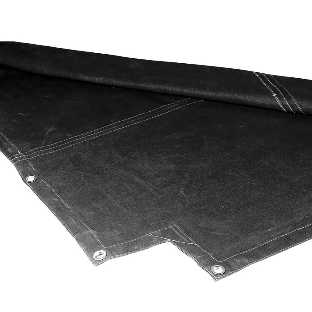 Boxing Ring Heavy Duty Canvas - Image 3
