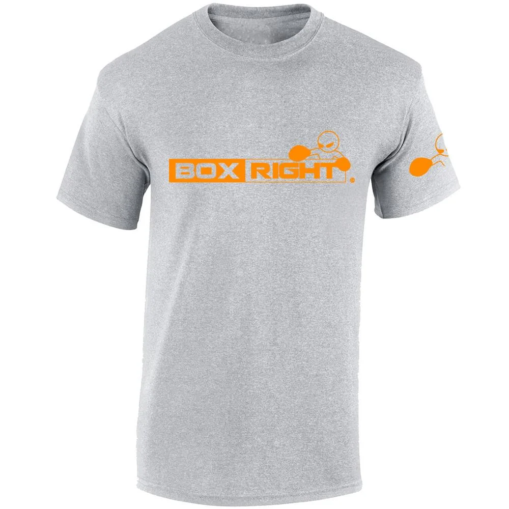 Boxright T-Shirt - Image 3