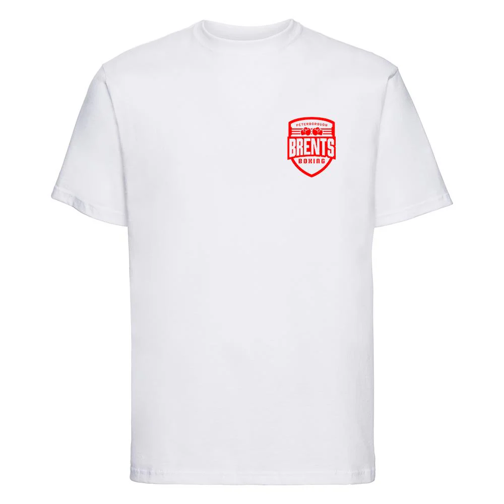 Brents Boxing Peterboro T-Shirt - Image 4