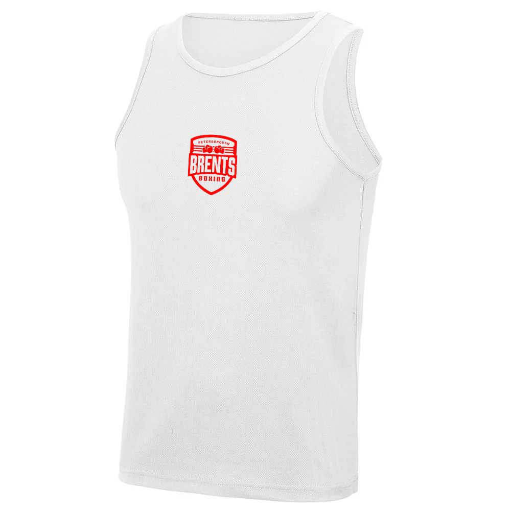 Brents Boxing Peterboro Vest - Image 4