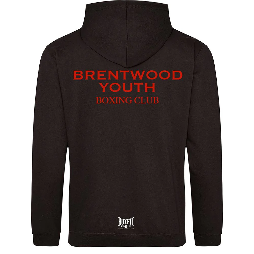 Brentwood YBC Hoodie - Image 2