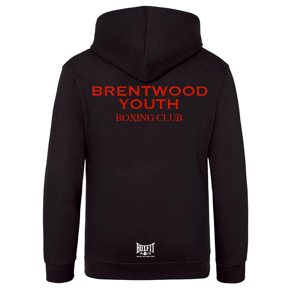 Brentwood YBC Kids Hoodie - Image 2