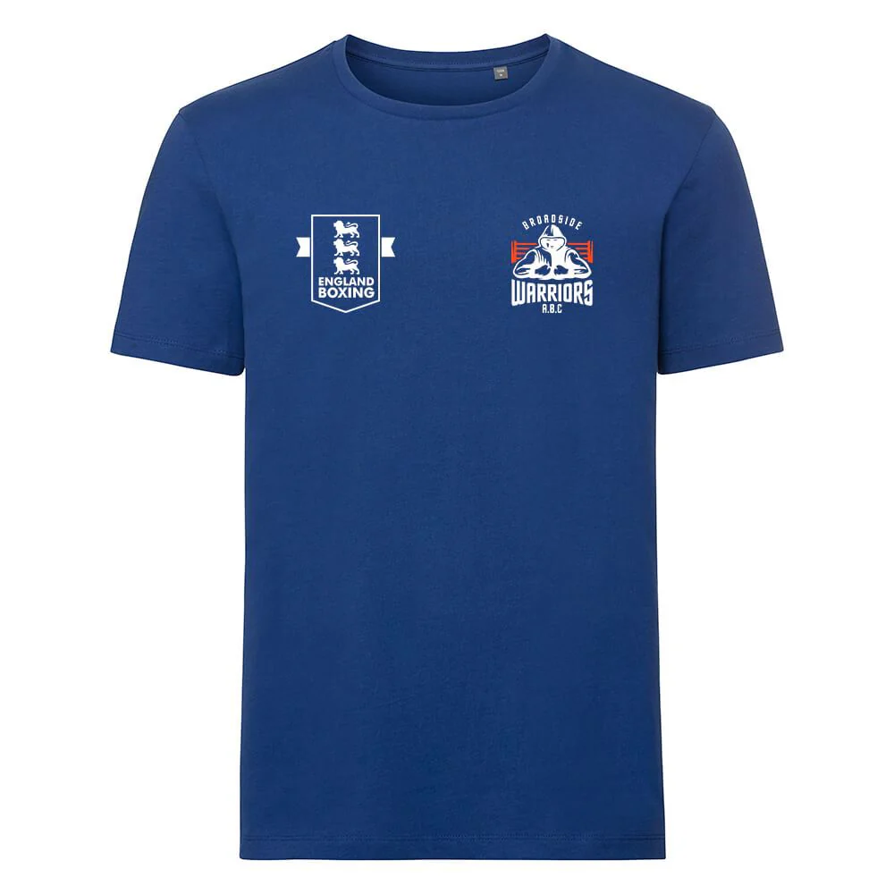 Broadside Warriors Abc Kids T-Shirt - Image 3