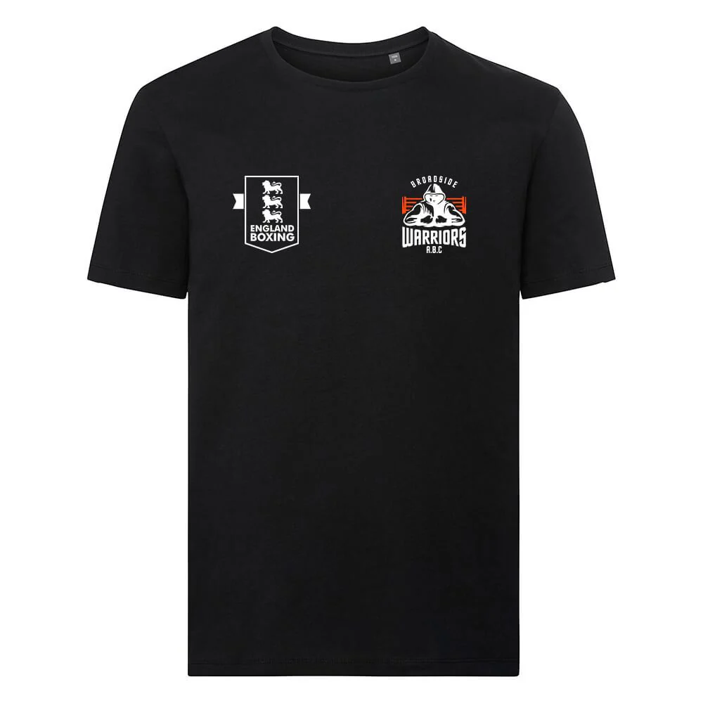 Broadside Warriors Abc Kids T-Shirt - Image 4
