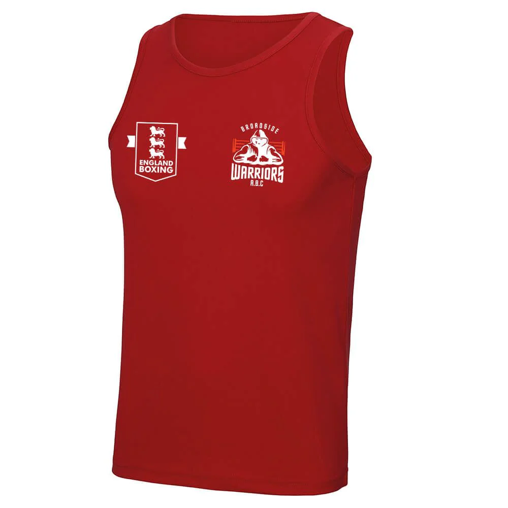 Broadside Warriors Abc Vest - Image 4