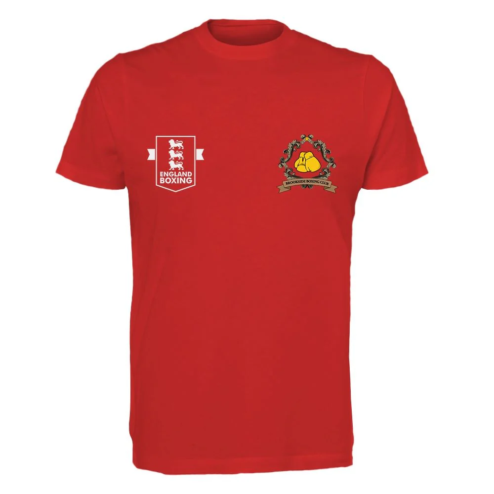 Brookside Bc T-Shirt - Image 3