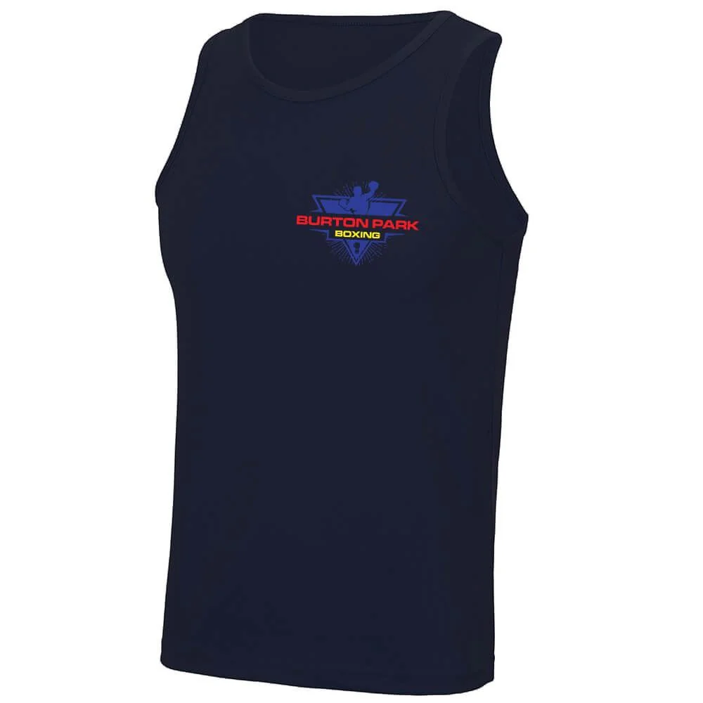 Burton Park Boxing Vest - Image 2