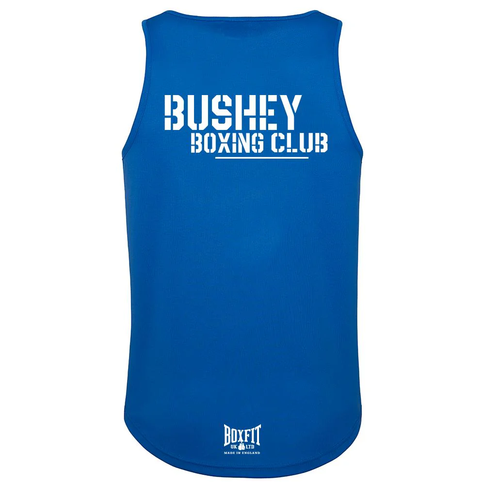 Bushey ABBC Vest - Image 5