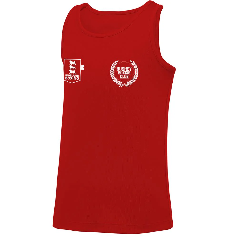 Bushey Abc Kids Vest - Image 3